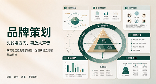 巨鹿县品牌策划